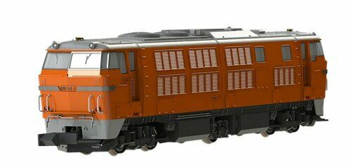 Kato N Scale DD54 Early Type NEW from Japan_1