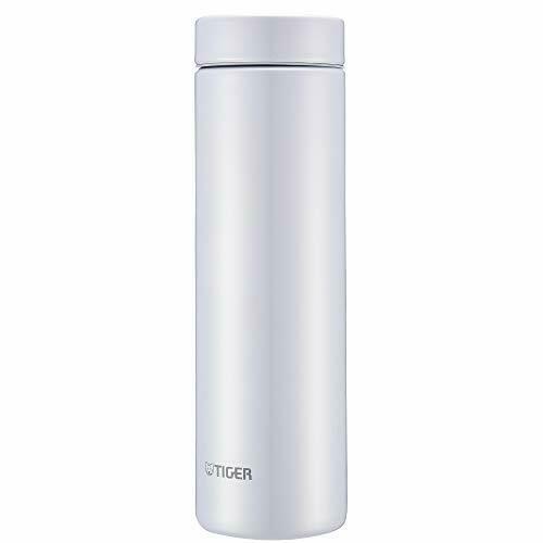 Tiger Water Bottle 500ml Stainless Steel Sahara MMZ-A501-WS NEW from Japan_3