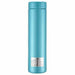 Tiger water bottle 500 ml direct drinking stainless steel Aqua blue MMZ-A501-AA_2