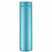Tiger water bottle 500 ml direct drinking stainless steel Aqua blue MMZ-A501-AA_3