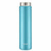 Tiger water bottle 500 ml direct drinking stainless steel Aqua blue MMZ-A501-AA_4