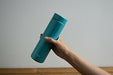 Tiger water bottle 500 ml direct drinking stainless steel Aqua blue MMZ-A501-AA_5