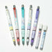 Zebra sharp pencil DelGuard 0.5 Cinnamoroll white P-MA89-CN-Q3 NEW from Japan_5