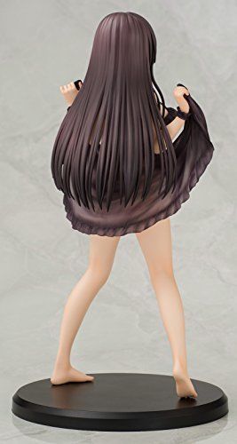 Daiki Pretty x Cation Event Illustration Komachi Yakuoji 1/6 Scale Figure_8