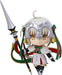 Fate/Grand Order Nendoroid 815 Lancer/Jeanne d'Arc Alter Santa Lily Figure_1