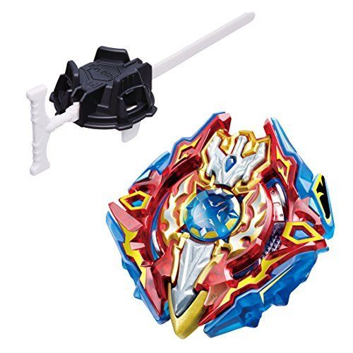 TAKARA TOMY Beyblade Burst B-92 Starter SIEG EXCALIBUR.1.Jr NEW from Japan_1