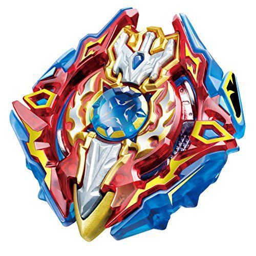 TAKARA TOMY Beyblade Burst B-92 Starter SIEG EXCALIBUR.1.Jr NEW from Japan_2