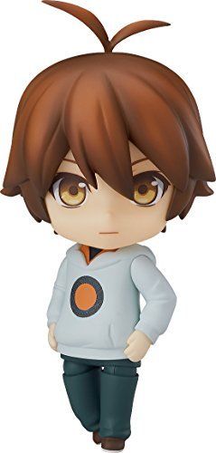 Good Smile Company Nendoroid 811 The Beheading Cycle Ii-chan Figure from Japan_1