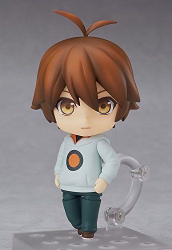 Good Smile Company Nendoroid 811 The Beheading Cycle Ii-chan Figure from Japan_2