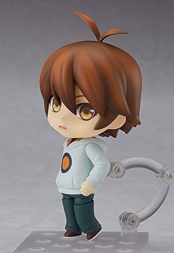 Good Smile Company Nendoroid 811 The Beheading Cycle Ii-chan Figure from Japan_3