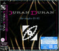2017 DURAN DURAN The Singles 81 - 85 JAPAN 3 CD SET WPCR-17810 Standard Edition_1