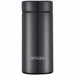 Tiger water bottle 200ml straight drinking stainless mini bottle smooth dri NEW_1