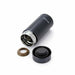 Tiger water bottle 200ml straight drinking stainless mini bottle smooth dri NEW_3
