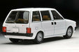 Tomica Limited Vintage Neo LV-N160a Prairie NV (White) Diecast Car NEW_10