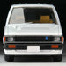 Tomica Limited Vintage Neo LV-N160a Prairie NV (White) Diecast Car NEW_3