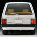 Tomica Limited Vintage Neo LV-N160a Prairie NV (White) Diecast Car NEW_4