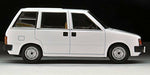 Tomica Limited Vintage Neo LV-N160a Prairie NV (White) Diecast Car NEW_6