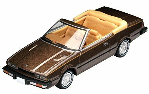 Tomica Limited Vintage Neo 1/64 LV-N161a Datsun 200SX custom roadster 285687 NEW_1