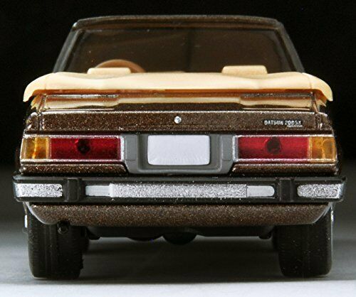 Tomica Limited Vintage Neo 1/64 LV-N161a Datsun 200SX custom roadster 285687 NEW_4