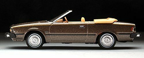 Tomica Limited Vintage Neo 1/64 LV-N161a Datsun 200SX custom roadster 285687 NEW_5