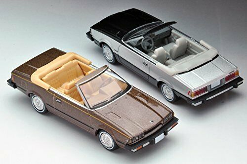 Tomica Limited Vintage Neo 1/64 LV-N161a Datsun 200SX custom roadster 285687 NEW_7
