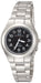 CITIZEN Q&Q SOLARMATE HJ01-205 Solor Women's Watch Stainless Steel Band NEW_1