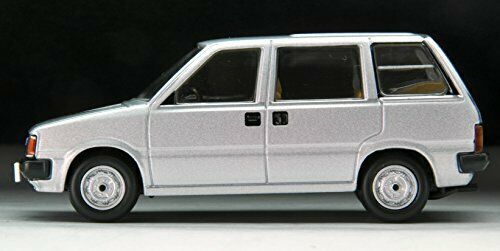 Tomica Limited Vintage Neo LV-N160b Prairie NV (Silver) Diecast Car NEW_5