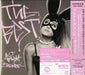 CD + DVD ARIANA GRANDE THE BEST 18 Tracks Best Album Japan Only UICU-9091 NEW_1
