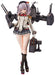 Kantai Collection Kancolle Kashima Nomal 1/7 Scale PVC Figure Limited Edition_1