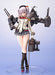 Kantai Collection Kancolle Kashima Nomal 1/7 Scale PVC Figure Limited Edition_2