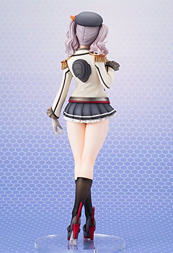 Kantai Collection Kancolle Kashima Nomal 1/7 Scale PVC Figure Limited Edition_8