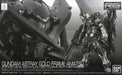 BANDAI RG 1/144 GUDAM ASTRAY GOLD FRAME AMATSU Model Kit SEED NEW from Japan_1
