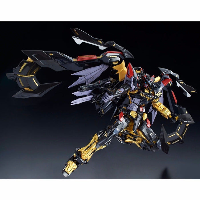 BANDAI RG 1/144 GUDAM ASTRAY GOLD FRAME AMATSU Model Kit SEED NEW from Japan_4