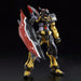 BANDAI RG 1/144 GUDAM ASTRAY GOLD FRAME AMATSU Model Kit SEED NEW from Japan_7
