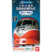 BANDAI B Train Shorty ODAKYU 3000 SERIES SE Model Kit NEW from Japan_1
