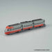 BANDAI B Train Shorty ODAKYU 3000 SERIES SE Model Kit NEW from Japan_2