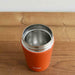 Tiger thermos vacuum insulation soup jar 380ml warm lunch box wide-mouth NEW_3