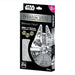Tenyo Metallic Nano Puzzle Premium Series Star Wars MILLENNIUM FALCON Model Kit_2