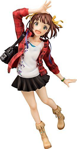 Phat Company The Idolmaster Haruka Amami 1/8 Scale Figure NEW from Japan_1