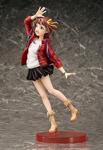 Phat Company The Idolmaster Haruka Amami 1/8 Scale Figure NEW from Japan_3