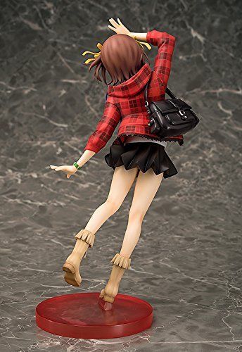 Phat Company The Idolmaster Haruka Amami 1/8 Scale Figure NEW from Japan_4