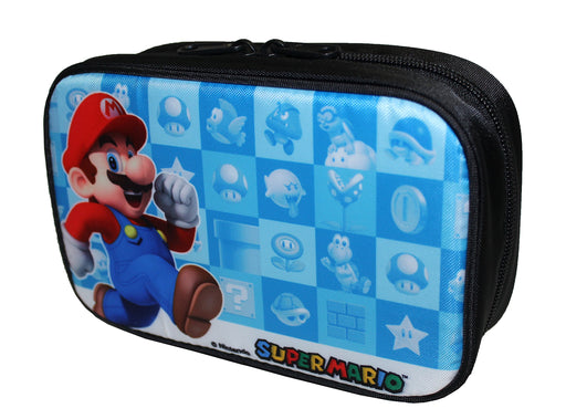 MAXGAMES Smart Pouch Compact for Nintendo Switch Super Mario Bros. HACP-03SM NEW_2