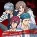 [CD] TV Anime DYNAMIC CHORD ED: because the sky...  (Normal Edition) NEW_1