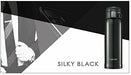 ZOJIRUSHI SM-SD36-BC Flip-open Stainless Mug Silky Black 360ml NEW from Japan_2