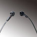 ZERO AUDIO ZH-DX240-CI CARBO i Hi-Res i Shape In-Ear Headphones NEW from Japan_3