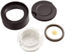 ZOJIRUSHI Stainless Steel Inslated Food Jar 550ml Dark Cocoa SW-HC55-TD NEW_3