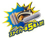 Bandai Yo-Kai Watch Treasure Gear 03 Yo-kai Sniper NEW from Japan_2