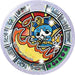Bandai Yo-Kai Watch Treasure Gear 03 Yo-kai Sniper NEW from Japan_3
