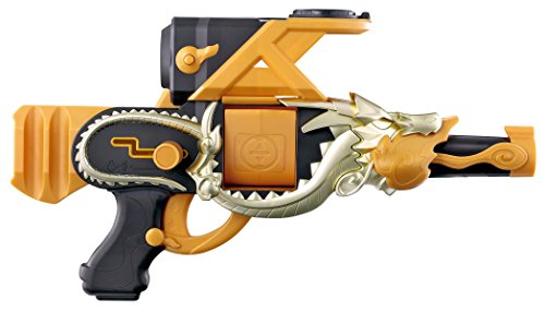 Bandai Yo-Kai Watch Treasure Gear 03 Yo-kai Sniper NEW from Japan_4