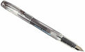Purachinaman'nenhitsu New Platinum Fountain Pen, Preppy 0.2 mm Black PSQ-400 #1_1